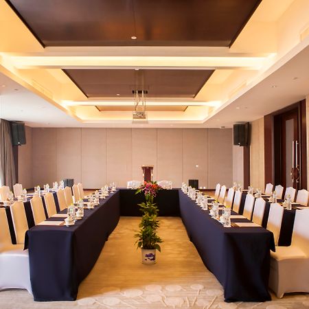Maritim Hotel Changzhou Changzhou  Buitenkant foto