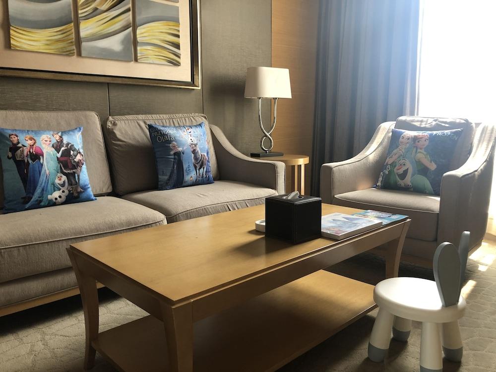 Maritim Hotel Changzhou Changzhou  Buitenkant foto