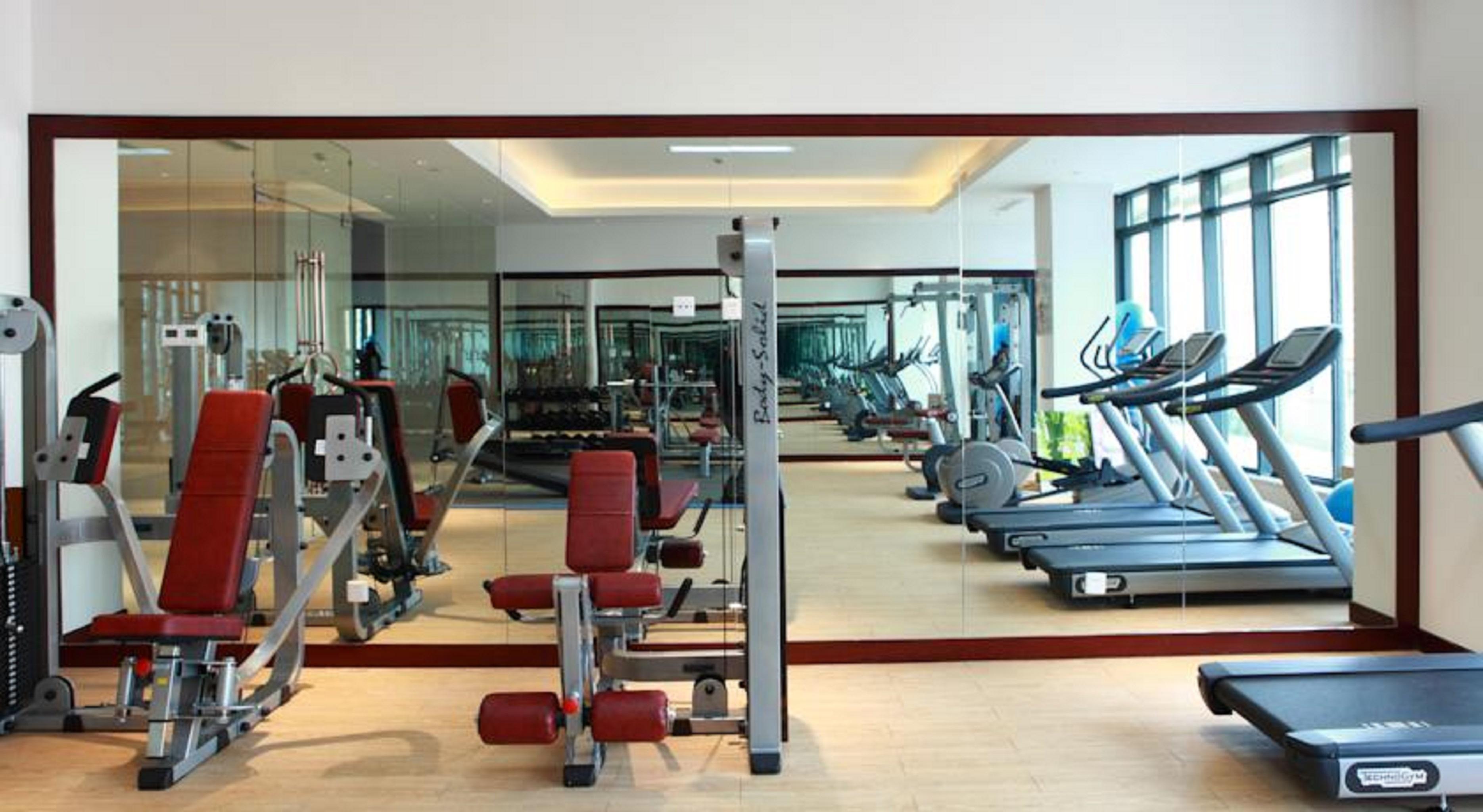 Maritim Hotel Changzhou Changzhou  Buitenkant foto